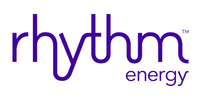 Rhythm Energy Logo