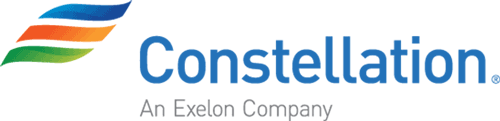 Constellation Energy Logo