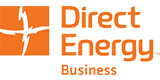 Direct Energy Business Logo