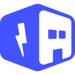 Blue EnergyBot logo