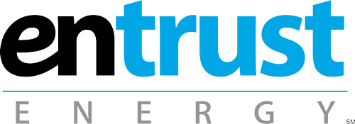 Entrust Energy Logo
