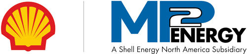 MP2 Energy Logo