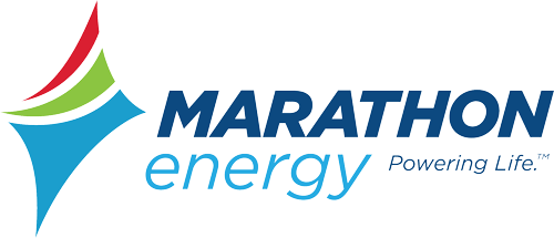 Marathon Energy Logo