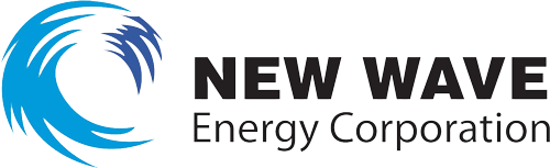 New Wave Energy Logo