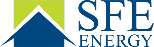 SFE Energy Logo