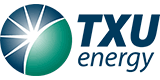 TXU Energy Logo