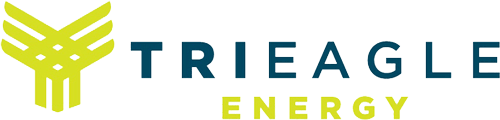 TriEagle Energy Logo