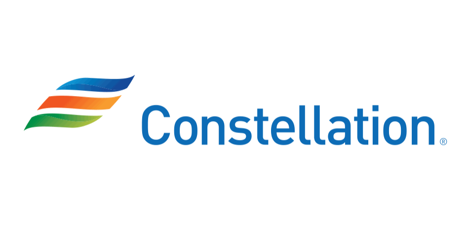 Constellation Energy Logo