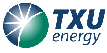 TXU Energy Logo