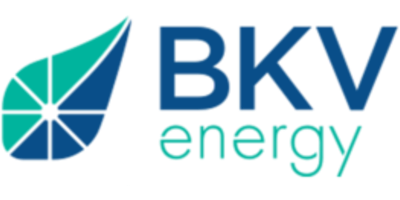 BKV Energy Logo