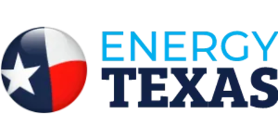 Energy Texas Logo