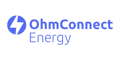 OhmConnect Energy Logo